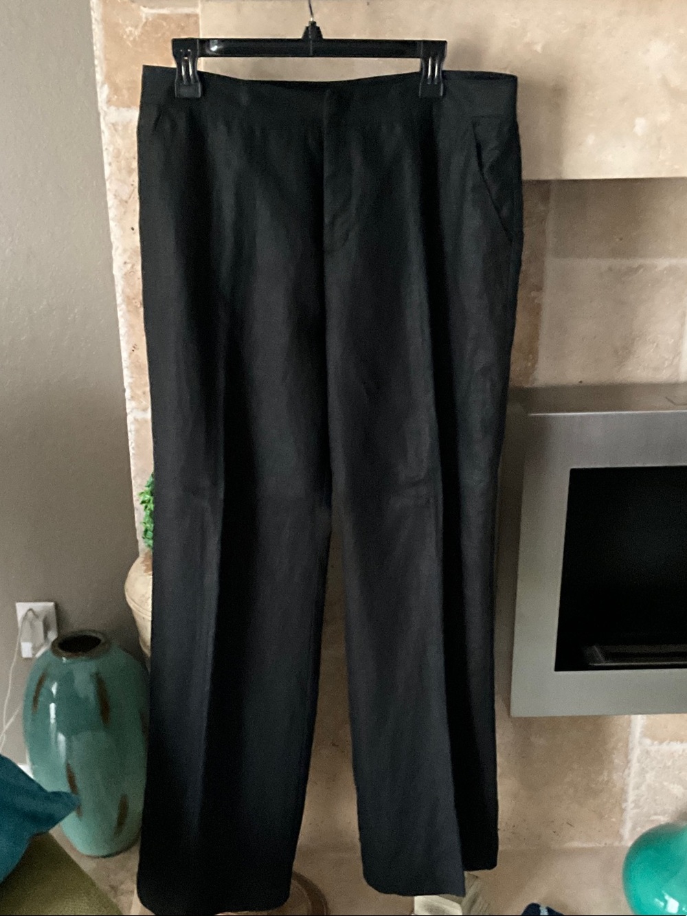 Old Navy Linen Pants
